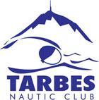 Logo Tarbes Nautic Club